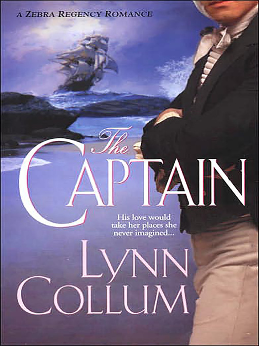 Title details for The Captain by Lynn Collum - Available